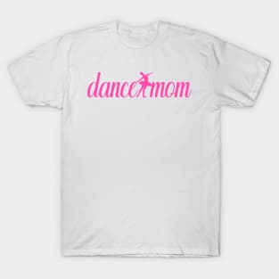 Dance Mom Shirt, Sports Mom Shirt, Baseball Mom Shirt, Boy Mom