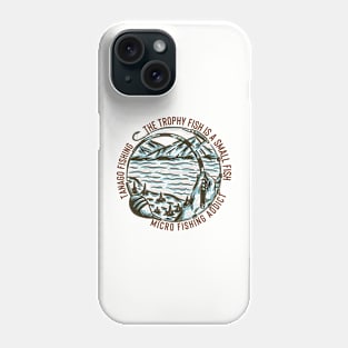 Fishing Phone Case