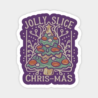 Jolly Slice - Mas Magnet