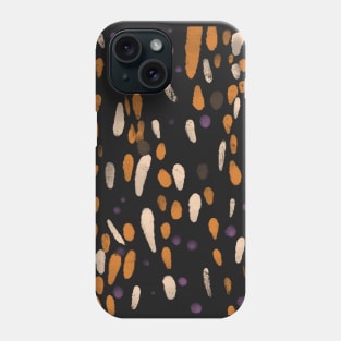 abstract colors Phone Case