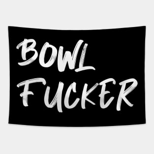 Bowler Fucker Tapestry