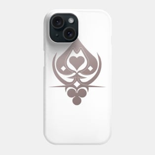 WAKFU ECAFLIP'S COIN Phone Case