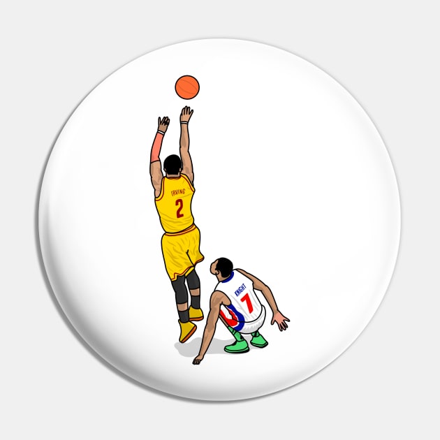 Pin on Kyrie Irving