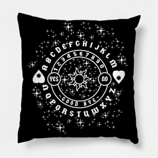 OUIJA BOARD 1 Pillow