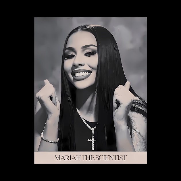 Mariah The Scientist