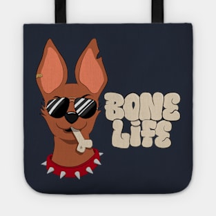 Bone Life Tote