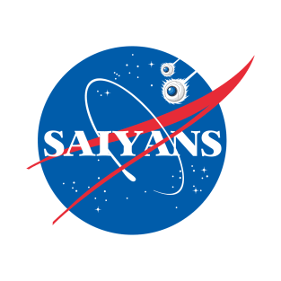 Saiyans T-Shirt