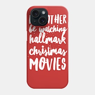 christmas Phone Case