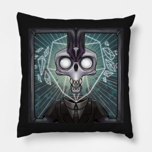 Observer:01 Pillow