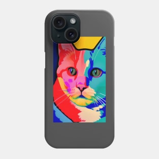 Cat Phone Case