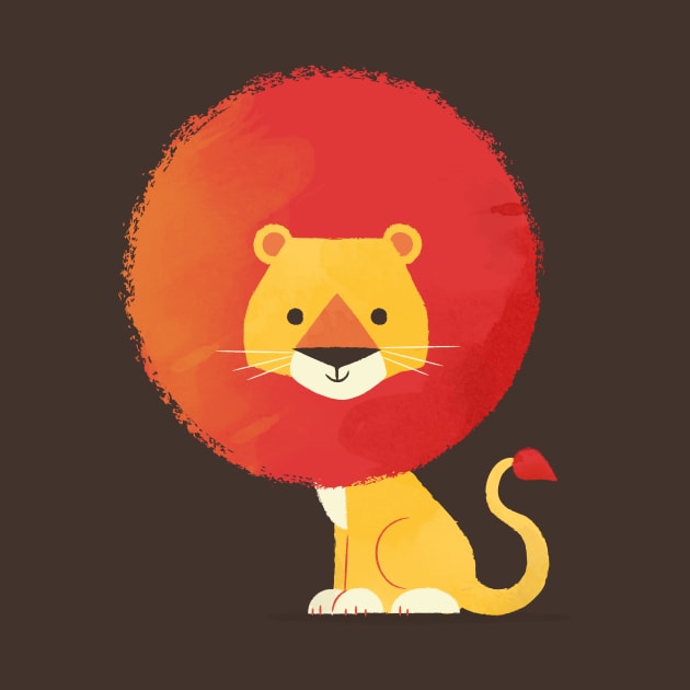 Lion by jayf23