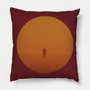 Blade Runner 2049 Pillow