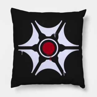 Widowmaker Venom Mine Pillow