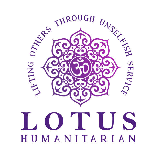 LOTUS Humanitarian by LOTUS Humanitarian