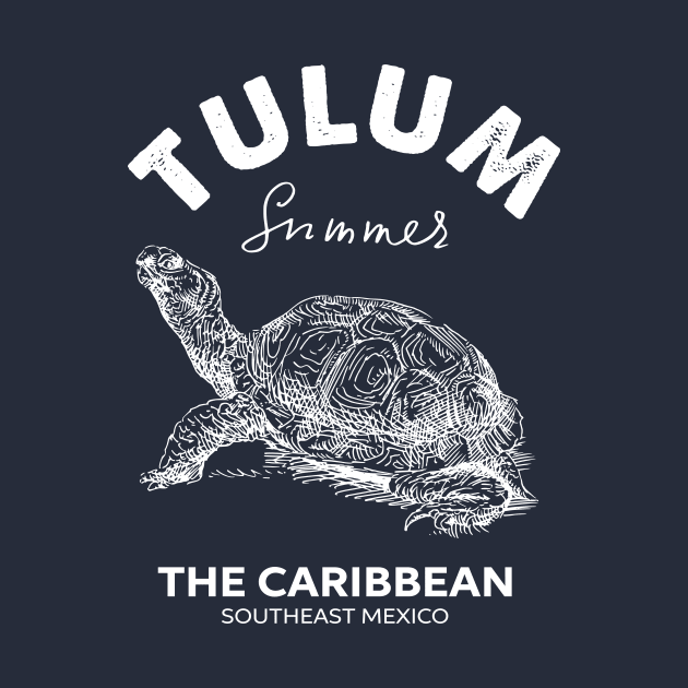 Tulum and vacation by My Happy-Design