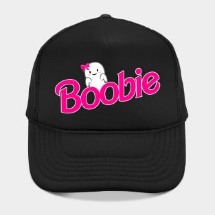 BOObie Hat