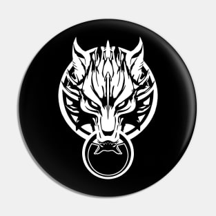 Fenrir Pin