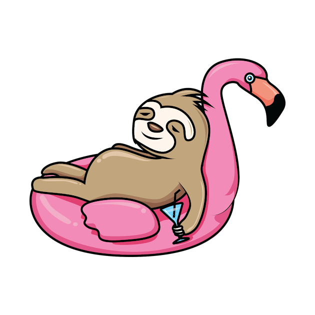 sloth mode by hossamahmed