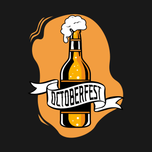 OCTOBERFEST BEER FESTIVAL T-Shirt