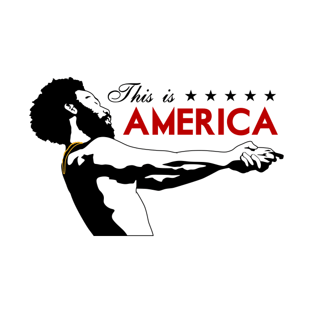 This is America by Woah_Jonny