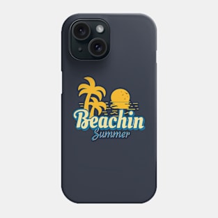 SUMMER BEACH Phone Case