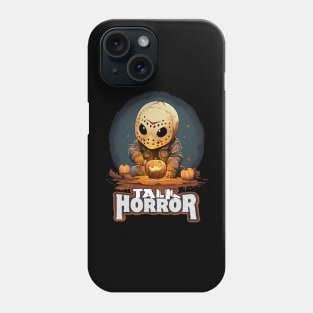 Halloween 2023 Special Edition Design Phone Case