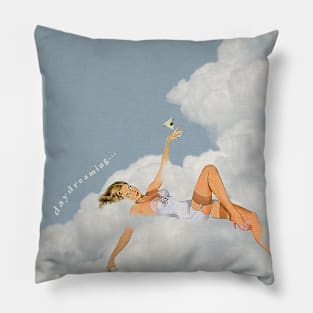 Daydream Pillow