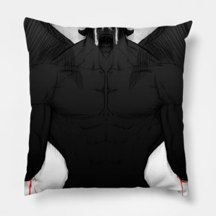 Amon Pillow