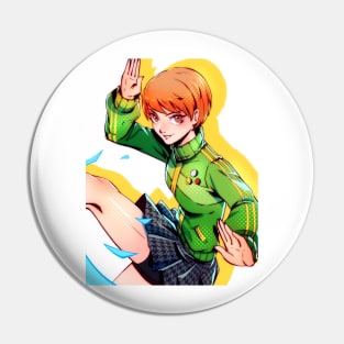 Chie Pin