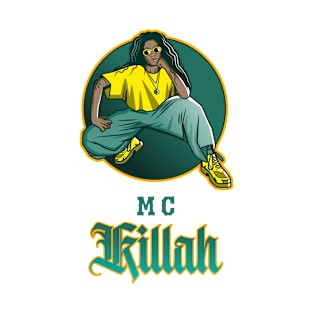 MC Killah T-Shirt