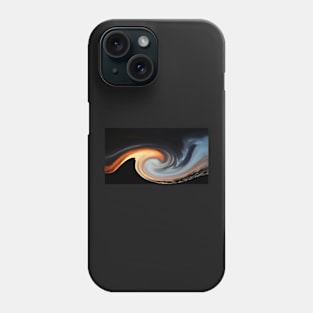 Nature's Illusion- Stormborn Phone Case