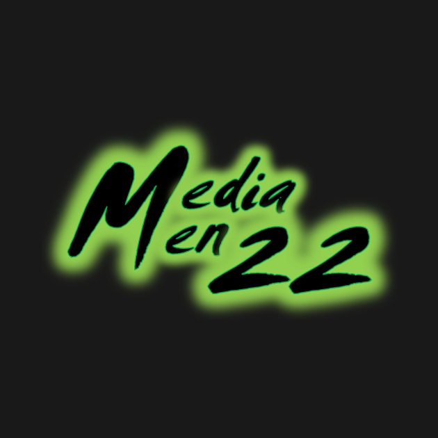 MediaMen 22 by mediamen22