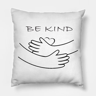 BE KIND Pillow