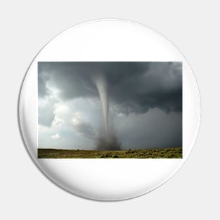 Tornado (E150/0131) Pin