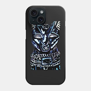 Bastet Goddess Phone Case