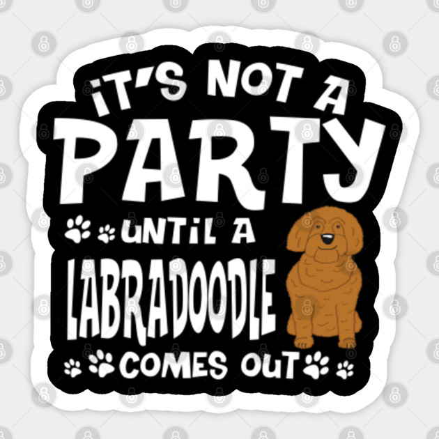 gifts for labradoodle lovers