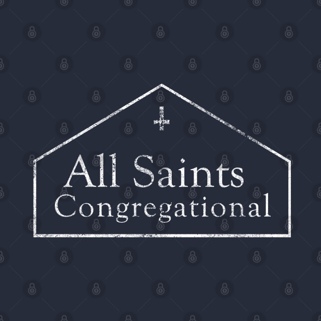 All Saints 2 by sixstyle