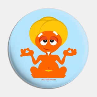 Guru Pin