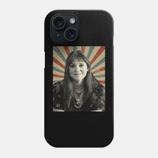 Melanie Safka Phone Case