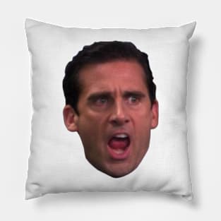 Michael Scott Pillow