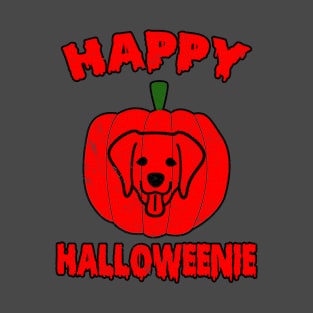 Happy Halloweenie T-Shirt