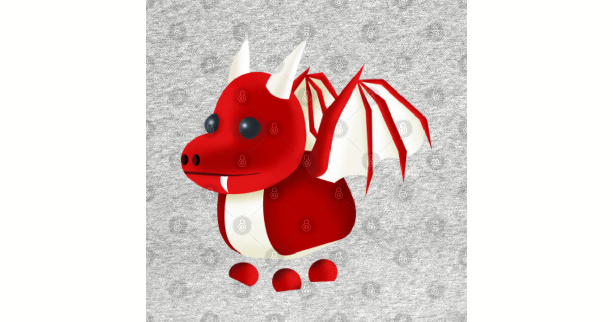 Adopt me Roblox Dragon - Adopt Me Roblox - Mug | TeePublic