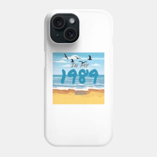 1989 Era Phone Case