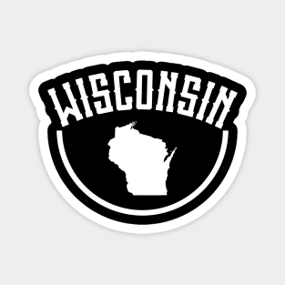 Wisconsin Magnet