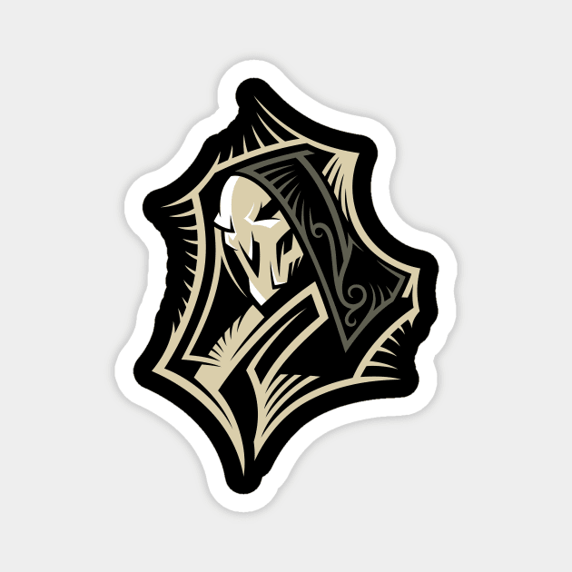 REAPER Magnet by carter