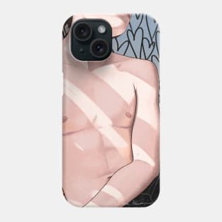 Freedom Scars Phone Case