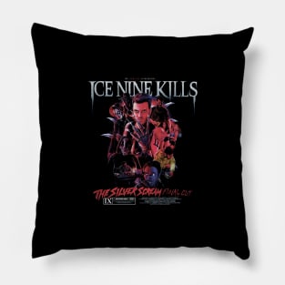 ice nine Pillow