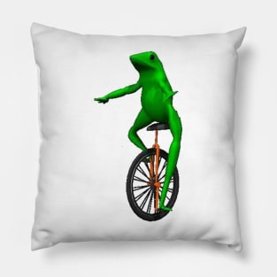 Dat Boi Pillow