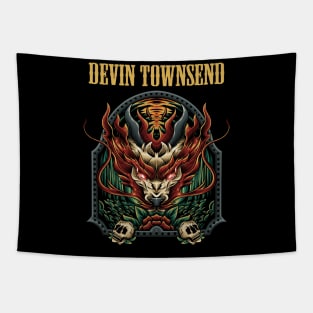 DEVIN TOWNSEND VTG Tapestry