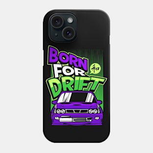 popular drifter Phone Case